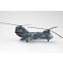 1/72 Boeing CH-46D Sea Knight HC-3 DET-104 154000