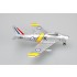 1/72 Korean War F-86F-30 South African Air Force No.2 Squadron [Winged Ace Series]