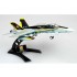 1/72 US Navy McDonnell Douglas F/A-18C Hornet VFA-192 NF-300 Assembled Model