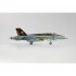 1/72 US Navy McDonnell Douglas F/A-18C Hornet VFA-192 NF-300 Assembled Model