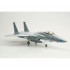 1/72 McDonnell Douglas F-15C Eagle IDF/AF No.840 Assembled Model