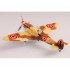 1/72 Spitfire Mk VC/TROP RAF 328 Sqn 1943 Assembled Model