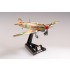 1/72 Hurricane MkII Trop 1947 Iran Assembled Model