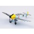 1/72 Messerschmitt BF-109E-1 9/JG26 [Winged Ace Series]