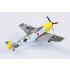 1/72 Messerschmitt BF-109E-1 9/JG26 [Winged Ace Series]