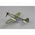 1/48 North American P-51D Mustang 79FS [Winged Ace Series]