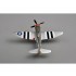 1/48 P-47D Thunderbolt 62FS, 56FG Assembled Model