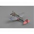 1/48 US Republic P-47D Thunderbolt 527FS 86FG [Winged Ace Series]