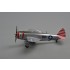 1/48 US Republic P-47D Thunderbolt 527FS 86FG [Winged Ace Series]