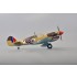 1/48 Curtiss P-40M Warhawk No.112 Sqn Sicily 1943 [Winged Ace Series]