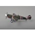 1/48 Curtiss P-40M Warhawk Vo.15 Sqn RNZA 1943 [Winged Ace Series]