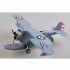 1/48 J2F-5 DUCK Assembled Model