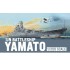 1/200 IJN Battleship Yamato #MCTA140