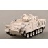 1/72 Diecast - British Army 1st Battalion, 22nd Cheshire Regiment MCV 80 Warrior