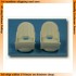 1/48 Supermarine Spitfire Seats (without Harness)
