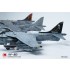 1/48 US McDonnell Douglas AV-8B Harrier II PLUS Ground-attack Aircraft