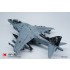 1/48 US McDonnell Douglas AV-8B Harrier II PLUS Ground-attack Aircraft