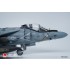 1/48 US McDonnell Douglas AV-8B Harrier II PLUS Ground-attack Aircraft