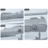 1/48 US McDonnell Douglas AV-8B Harrier II PLUS Ground-attack Aircraft