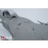 1/48 US McDonnell Douglas AV-8B Harrier II PLUS Ground-attack Aircraft