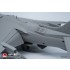 1/48 US McDonnell Douglas AV-8B Harrier II PLUS Ground-attack Aircraft