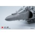 1/48 US McDonnell Douglas AV-8B Harrier II PLUS Ground-attack Aircraft