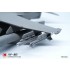 1/48 US McDonnell Douglas AV-8B Harrier II PLUS Ground-attack Aircraft