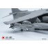 1/48 US McDonnell Douglas AV-8B Harrier II PLUS Ground-attack Aircraft