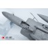 1/48 US McDonnell Douglas AV-8B Harrier II PLUS Ground-attack Aircraft