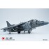 1/48 US McDonnell Douglas AV-8B Harrier II PLUS Ground-attack Aircraft