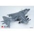 1/48 US McDonnell Douglas AV-8B Harrier II PLUS Ground-attack Aircraft