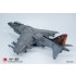 1/48 US McDonnell Douglas AV-8B Harrier II PLUS Ground-attack Aircraft