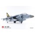 1/48 US AV-8B Harrier II Plus Single-engine Ground-attack Aircraft