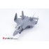 1/72 Chinese J-35A and J-35 Fighter Twin Pack