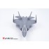 1/72 Chinese J-35A and J-35 Fighter Twin Pack