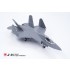 1/72 Chinese J-35A and J-35 Fighter Twin Pack