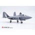 1/72 Chinese J-35A and J-35 Fighter Twin Pack