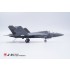 1/72 Chinese J-35A and J-35 Fighter Twin Pack