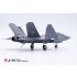 1/72 Chinese J-35A and J-35 Fighter Twin Pack