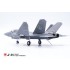1/72 Chinese J-35A and J-35 Fighter Twin Pack