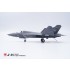 1/72 Chinese J-35A and J-35 Fighter Twin Pack