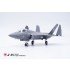 1/72 Chinese J-35A and J-35 Fighter Twin Pack