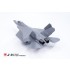 1/72 Chinese J-35A and J-35 Fighter Twin Pack