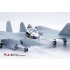 1/72 Chinese J-35A and J-35 Fighter Twin Pack