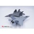 1/72 Chinese J-35A and J-35 Fighter Twin Pack