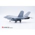 1/72 Chinese J-35A and J-35 Fighter Twin Pack