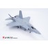 1/72 Chinese J-35A and J-35 Fighter Twin Pack