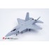 1/72 Chinese J-35A and J-35 Fighter Twin Pack