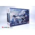 1/72 Chinese J-35A and J-35 Fighter Twin Pack