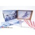 1/72 Chinese J-35A and J-35 Fighter Twin Pack